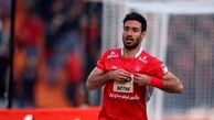  رغبتی: علیپور از اول دنبال رفتن به اروپا بود 