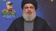 
نصرالله: جنگ آتی در داخل سرزمین‌های اشغالی خواهد بود
