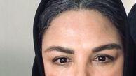 گریم سن بالا شهره سلطانی+عکس