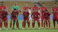 ستاره پرسپولیس را هوایی کردند