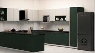 روش انتخاب کابینت مناسب برای خانه
