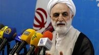 در پرونده ارز به دانه درشت‌هایی مثل سیف و عراقچی رسیدیم