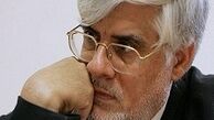 وقتی دیگر عارف غیرقابل تحمل می شود/ سقوط آزاد اصلاحات