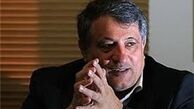 محسن هاشمی میثاق‌نامه اصلاح‌طلبان را امضا نکرد