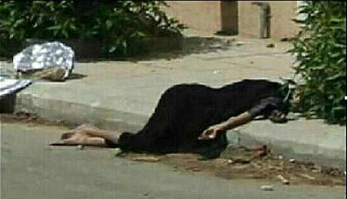 داعش و جنگ جهاني سوم