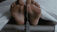 سلفی‌گرفتن با طوفان به‌قیمت جان مرد جوان تهرانی تمام شد !