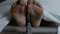 سلفی‌گرفتن با طوفان به‌قیمت جان مرد جوان تهرانی تمام شد !