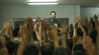  پیمان معادی در نمایی از «متری شیش و نیم»