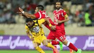 پرسپولیس - نفت مسجد سلیمان؛ خط حمله یا خط دفاع، کدام موفق ترند؟