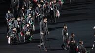 پرچمدار ایران در اختتامیه پارالمپیک توکیو کیست 