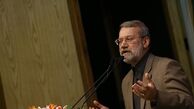 لاریجانی: فریب‌خوردگی برخی کشورهای منطقه کار دستشان می‌دهد