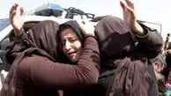 همچنان هزار زن در اسارت داعشی‌ها به سر می‌برند