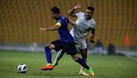 ساعت بازی استقلال و الهلال چند است ؟