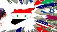 سناریوهای حل بحران سوریه در کنفرانس ژنو ۲