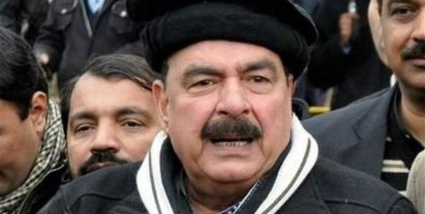 اتمام عملیات حصارکشی مرز پاکستان با ایران و افغانستان