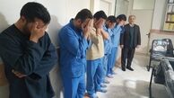 جزییات آدم ربایی برج ساز تهرانی