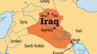 از سرگیری عملیات ارتش عراق در شرق موصل