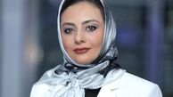 تبریک یکتا ناصر به همسر عاشقش