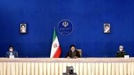 تأکید رئیس جمهور بر رعایت شیوه‌نامه‌های بهداشتی و نظارت دقیق