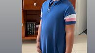 دختر کوچولو بامزه شیلا خداداد + عکس