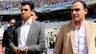 دوران موفقیت با هوچی‌گری گذشته است/ به وقتش جلوی قلعه‌نویی می‌ایستم
