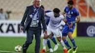 بزرگتر از شفر نداریم!