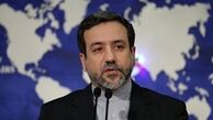عراقچی: تحریم‌های غیرهسته‌ای و اولیه آمریکا پا برجاست