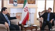 نمایش آهن پاره ای به نام پهباد ایرانی در کنفرانس امنیتی مونیخ توهین به شعور مخاطبان بود