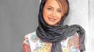 هوای دل «شبنم قلی‌خانی» گرم است/عکس 