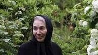 انتقاد خانم بازیگر از تجمع مردم در حادثه پلاسکو