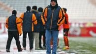 جاشین علی دایی پیدا شد!