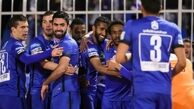 حریف استقلال به دنبال کهکشانی شدن در زمستان