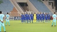 شکایت استقلال از الهلال
