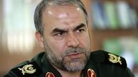 سردار جوانی: فتنه 88 از جنگ خطرناکتر بود/ الگوی فتنه 88 انقلاب مخملین بود
