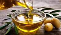 کبد چرب ها این روغن ها را فراموش نکنند