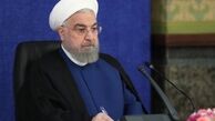 دولت ارائه گزارش شفاف از اقدامات خود به مردم را یک وظیفه می‌داند
