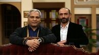 میهمان امشب دورهمی مشخص شد