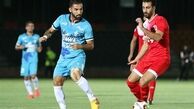 جدول رده بندی لیگ برتر در هفته دهم/ عکس