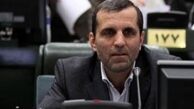 یوسف‌نژاد :بازگشت به مصوبه قبلی مجلس درباره حقوق مدیران با اختیار لاریجانی بود
