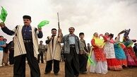 شلیک تیر هوایی در عروسی قربانی گرفت 