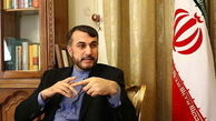 امنیت ایران الگویی برای منطقه است