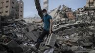 اعلام مخالفت تشکیلات خودگردان فلسطین با طرح مصر برای بازسازی غزه 