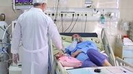 کامکار تخت خالی کرونایی ندارد

