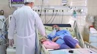 کامکار تخت خالی کرونایی ندارد
