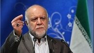 منطق عجیب زنگنه برای حذف کارت سوخت