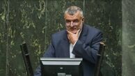 گرانی گوشت" پای حجتی را به مجلس باز کرد