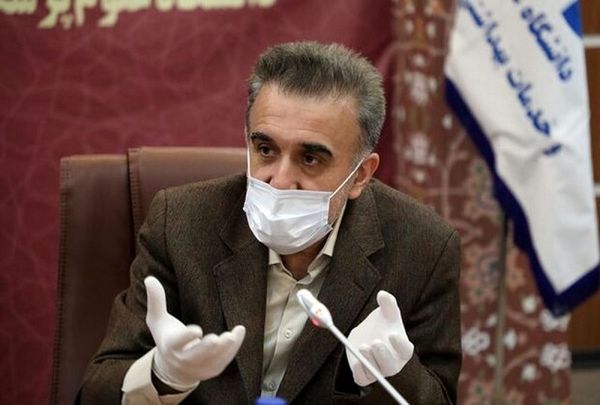 با این چهار علامت قرنطینه شوید !