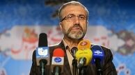 ذوالفقاری: هیچ مرجع و کاندیدایی حق انتشار آمار انتخابات را ندارد
