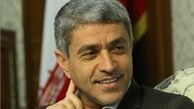 طیب‌نیا: استعفای بنده واقعیت ندارد 