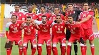 فیفا باشگاه تراکتورسازی را تهدید کرد